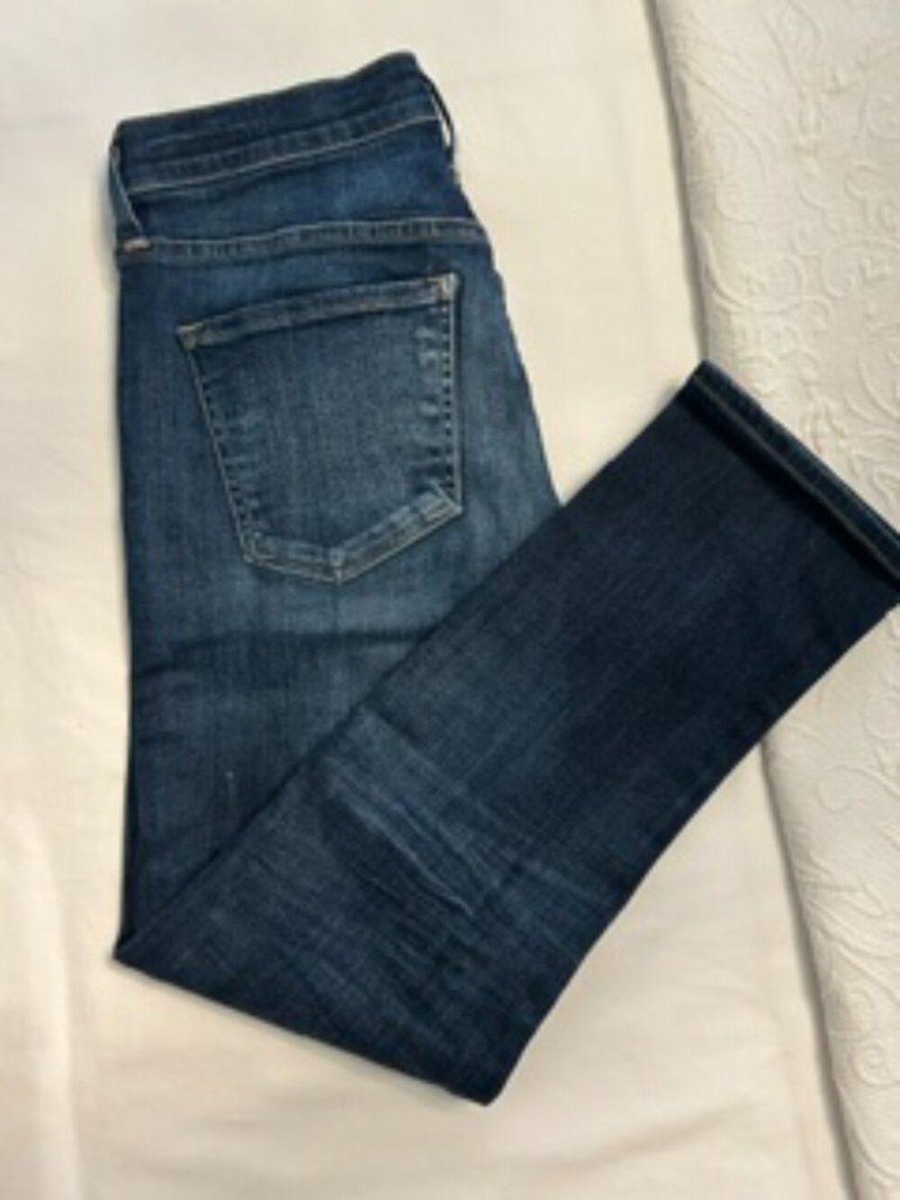 Citizens of Humanity Emerslim slim Jeans 26 - Picture 11 of 13